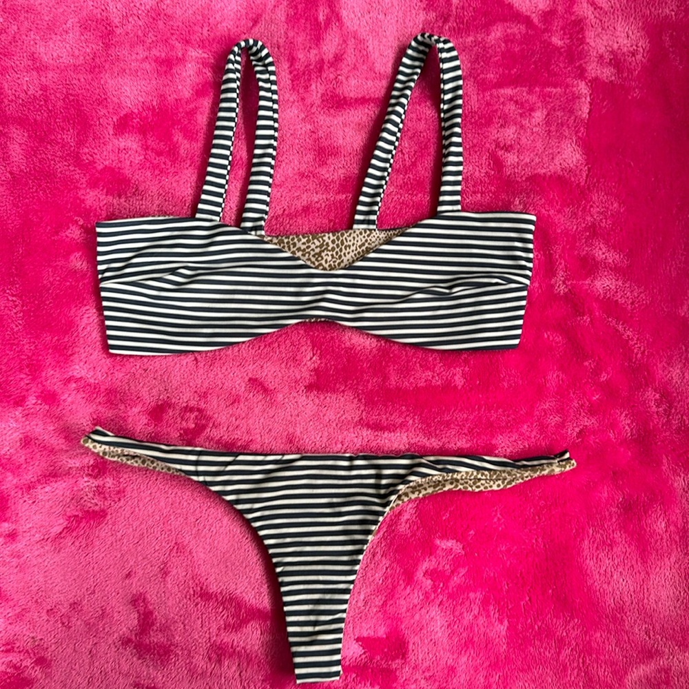 Acacia set